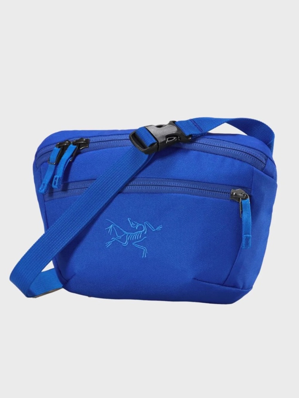 Arc'teryx Blue Crossbody Sling Bag